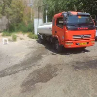 کاویان ۶ تن مدل۹۲|خودرو سنگین|تهران, حکیمیه|دیوار