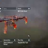 اکانت کالاف باQQ9 legend|کنسول، بازی ویدئویی و آنلاین|آزادشهر, |دیوار