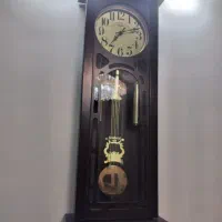 ساعت دیواری