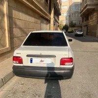 پراید۹۰|خودرو سواری و وانت|اراک, |دیوار