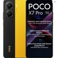 poco x7 pro 512/12