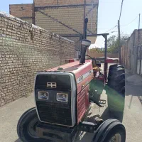تراکتور
