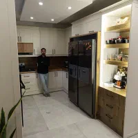 کابینت زیر قیمت رقابتی