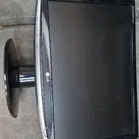 مانیتور 19 اینچ ال جی