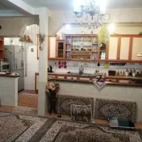 فروش ویلایی ۱۰۸متر بنا.۵۴متر زمین