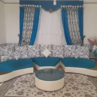 مبل ال هفت نفره