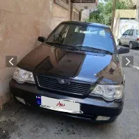 پراید ۱۱۱ تمیز
