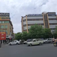 فروش واحداداری ۶۵متردورفلکه میدان سعیدی|فروش دفتر کار، اتاق اداری، مطب|قم, حاج زینل|دیوار