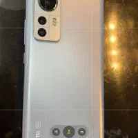 گوشی شیائومی ۱۲|موبایل|شوط, |دیوار