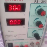 هویه رومیزی ژاپنی منبع تغذیه متغیر