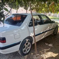 پارس تیو فای