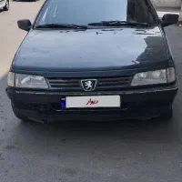 فروش فوری پول لازم|خودرو سواری و وانت|بابل, |دیوار