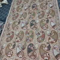 گلیم سالم و تمیز