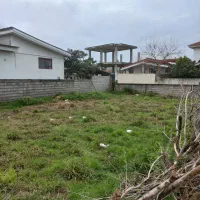 زمین مسکونی ۲۸۵ متری محصور در نوشهر صلاح‌الدین‌کلا