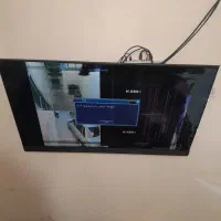 .تلویزیون49 اینچ پنوماتیک درحد نو|تلویزیون و پروژکتور|اصفهان, پوریای ولی|دیوار