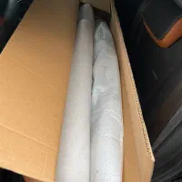 جلو پنجره ایکس ۲۲ پرو فابریک پلمپ وارداتی