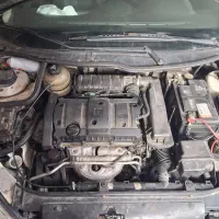 206 تیپ 5 سال 90|خودرو سواری و وانت|تهران, میرداماد|دیوار