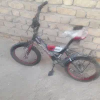 دوچرخه|دوچرخه، اسکیت، اسکوتر|شیراز, شهرک گلها|دیوار