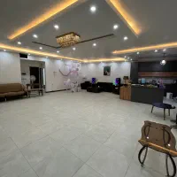 اجاره‌ باغ ویلا نزدیک مشهد،نوساز،مهمانی،افتر،تولد