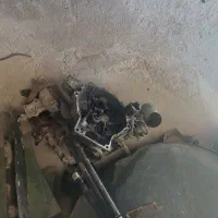 لوازم استوک خودرو|قطعات یدکی و لوازم جانبی|ازنا, |دیوار