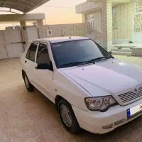 پراید 132