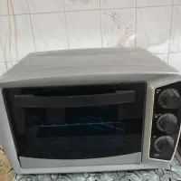 توستر وتشک دونفره|اجاق گاز و لوازم برقی پختوپز|کرج, حصارک بالا|دیوار