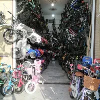 دوچرخه تحویل فوری پرداخت با تاخیر|دوچرخه، اسکیت، اسکوتر|شیراز, دروازه اصفهان|دیوار