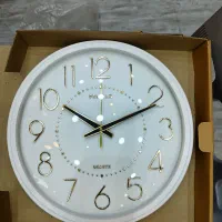 ساعت رنگی|ساعت دیواری و تزئینی|فردیس, فردیس|دیوار