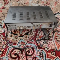 دوعدد دیجیتال کارکرده اما کنترل ندارن