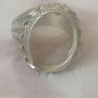 رکاب انگشتر دست ساز