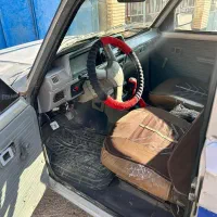 مزدا ۲۰۰۰ موتور ژاپن مدل ۹۲|خودرو سواری و وانت|خانمیرزا, |دیوار