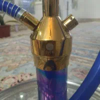 قلیان KERNO اصل|صنایع دستی و سایر لوازم تزئینی|بیرجند, |دیوار