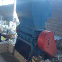 دستگاه آسیاب سبد میوه دهنه 80