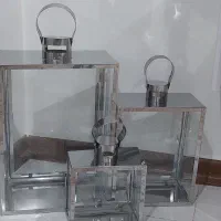 فانوس کنار سالنی