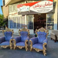 گروه تولید و تعمیر ات مبل|خدمات پیشه و مهارت|گرگان, |دیوار