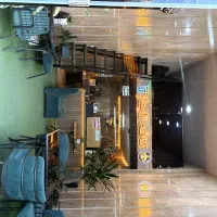 نیرو خانم جهت کار در کافه