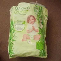 مای بیبی ببم سبز۶