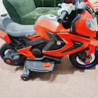 موتور شارژی سالم|اسباب‌‌بازی|رشت, معلولین|دیوار