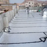 ایزوگام دلیجان همراه با نصب متری ۲۲۰هزارتومان