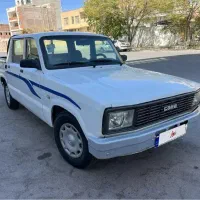 کارا دوکابین 2000