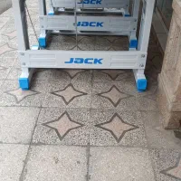 شارژ مجدد. درحد آکبند جک بهترین برنددر بازار|چرخ خیاطی و ریسندگی|قم, زند آباد|دیوار