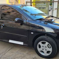 پژو ۲۰۶ تیپ۳ پانوراما|خودرو سواری و وانت|بوشهر, |دیوار