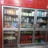 فروش یخچال|فروشگاه و مغازه|کرمان, |دیوار