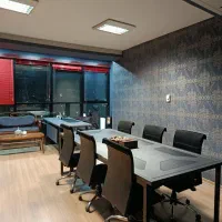 اجاره کوتاه مدت دفتر کار، برگزاری جلسات|اجارهٔ کوتاهمدت دفتر کار و فضای آموزشی|تبریز, |دیوار