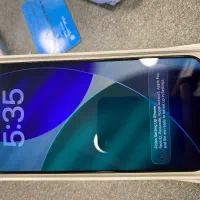 iphone 16 promax شرکتی ریجستر شده|موبایل|تهران, میرداماد|دیوار