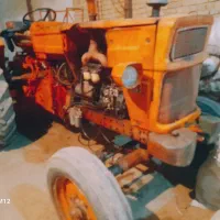 تراکتور رومانی