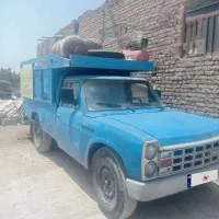 نیسان کارواش سیار