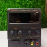 منبع تغذیه یاکسون