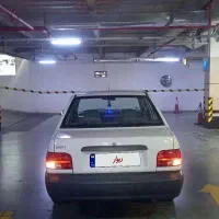 پراید مدل 85|خودرو سواری و وانت|تهران, وردآورد|دیوار