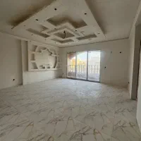 ۸۵متر دو خواب نورگیری عالی ویو به دریا